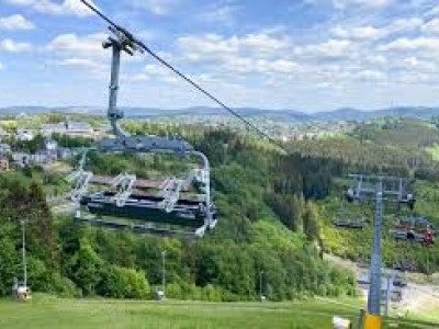 Hotelvakantie der Brabander